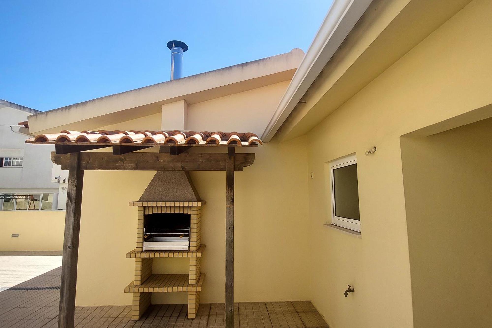 Gafanha da Nazaré Vivenda Sol E Marヴィラ 部屋 写真